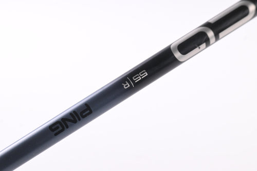 Ping G425 SFT Driver / 10.5 Degree / Regular Flex Ping ALTA CB Slate 55 Shaft