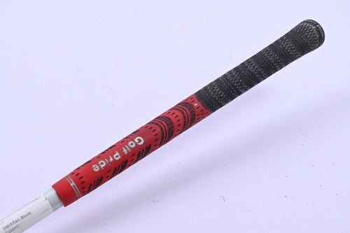 Taylormade Burner XD #9 Iron / Regular Flex REAX Superfast 65 Shaft
