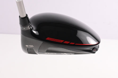 Wilson Staff DYNAPWR 2025 Max Driver / 10.5 Degree / Senior Flex Helium NCT 4