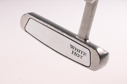 Odyssey White Hot #4 Putter / 35 Inch