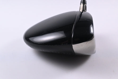 Callaway FT-9 Driver / 10 Degree / Regular Flex Fujikura ZCOM T-45 60 Shaft