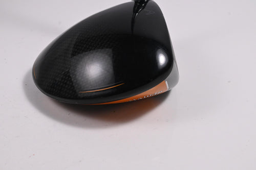 Callaway Mavrik Max Driver / 10.5 Degree / Stiff Flex Denali Charcoal 60 Shaft