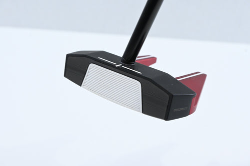 Odyssey Square 2 Square Tri-Hot #7 Putter / 34 Inch
