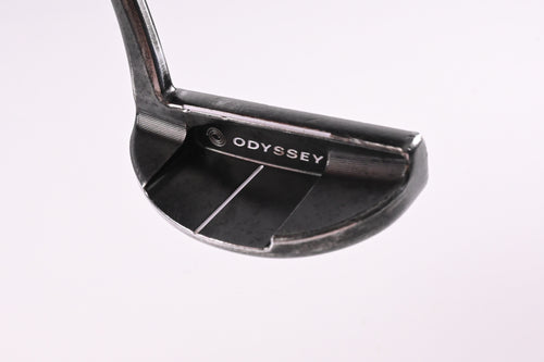 Odyssey Protype Black 9 Putter / 34 Inch