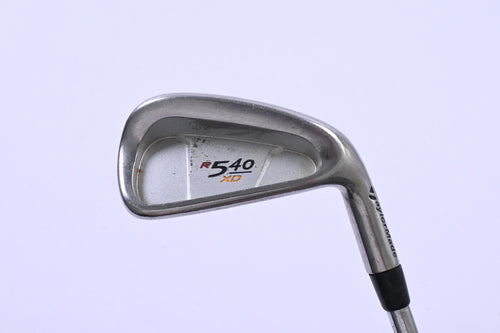 Taylormade R540XD #5 Iron / 26 Degree / Stiff Flex Steel Shaft