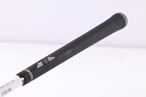 Ping G400 #2 Hybrid / 17 Degree / Stiff Flex Ping Alta CB 70 Shaft