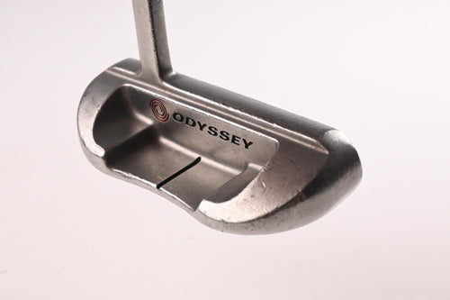 Odyssey White Hot #4 Putter / 35 Inch