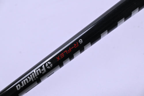 Taylormade M4 #4 Hybrid / 22 Degree / Regular Flex Fujikura Atmos Red 6 Shaft