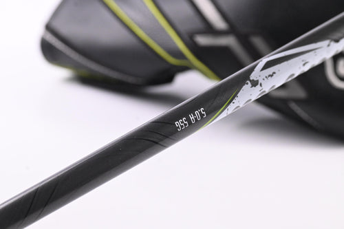 Wilson Launch Pad 2022 #3 Hybrid / 19.5 Degree / Senior Flex Evenflow Max Carry