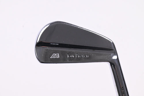 Mizuno TP-11 #3 Iron / 22 Degree / Regular Flex Dynamic Gold R400 Shaft