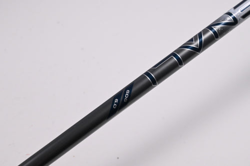 Callaway Mavrik Max Driver / 10.5 Degree / Stiff Flex Denali Charcoal 60 Shaft