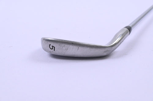 Taylormade R540XD #5 Iron / 26 Degree / Stiff Flex Steel Shaft