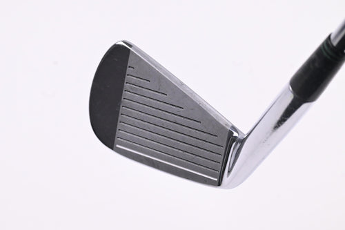 Mizuno TP-11 #3 Iron / 22 Degree / Regular Flex Dynamic Gold R400 Shaft