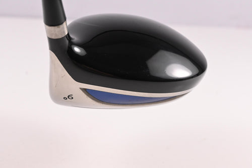 Ping G5 Driver / 9 Degree / Senior Flex Fujikura SpeederNX 50 Shaft