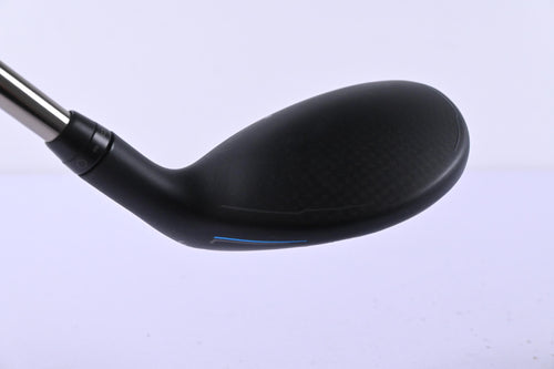 Ping G440 #3 Hybrid / 20 Degree / Stiff Flex Ping Tour 2.0 Chrome 85 Shaft