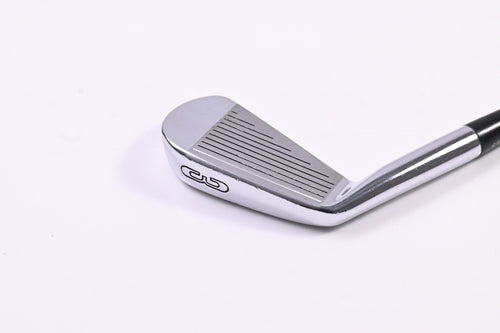 Mizuno TP-11 #3 Iron / 22 Degree / Regular Flex Dynamic Gold R400 Shaft