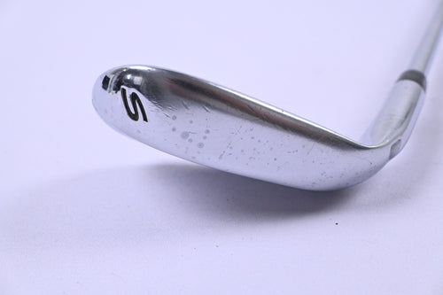 Taylormade RSi1 Sand Wedge / 55 Degree / Wedge Flex REAX Steel Shaft