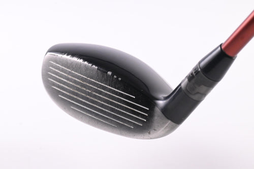 Titleist 910H #3 Hybrid / 21 Degree / Regular Flex Diamana Ilima 70 Shaft
