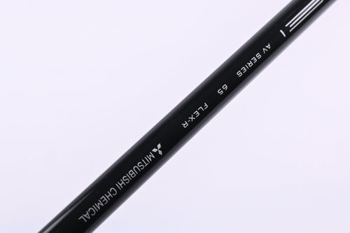 Callaway Epic Flash #4 Hybrid / 22 Degree / Regular Flex Tensei AV White 65 Shaft