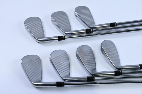 Callaway Apex CF19 Irons / 4-PW / Regular Flex Elevate 95 Shafts