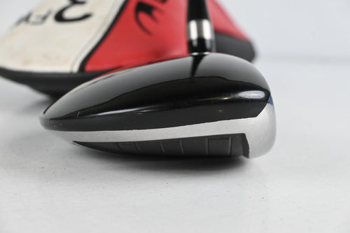 Benross HTX #3 Wood / 15 Degree / Regular Flex Benross HTX Shaft