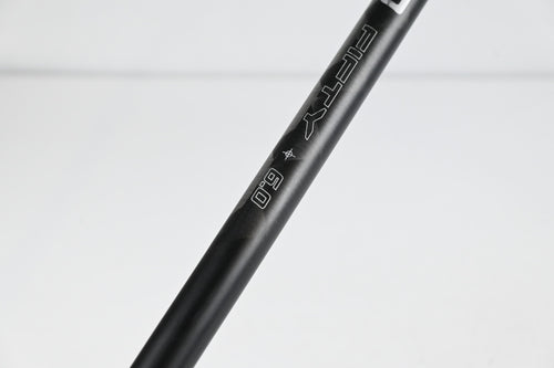 Taylormade Qi35 Max Driver / 9 Degree / Stiff Flex Cypher 2.0 60 Shaft
