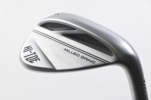 Taylormade Hi-Toe 3 Sand Wedge / 56 Degree / Wedge Flex KBS HI-REV 2.0 115