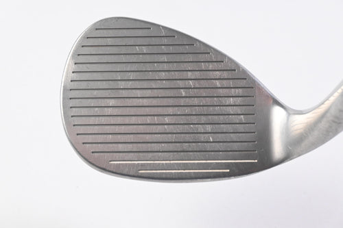 Callaway Sureout Lob Wedge / 58 Degree / Wedge Flex KBS 90 Shaft