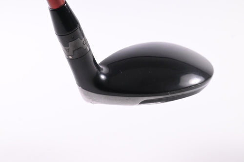 Titleist 910H #3 Hybrid / 21 Degree / Regular Flex Diamana Ilima 70 Shaft