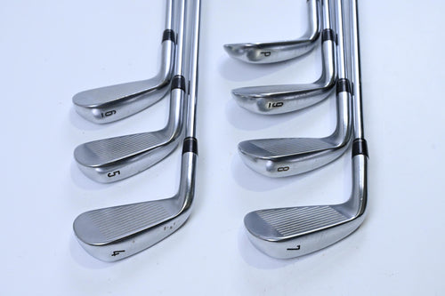 Callaway Apex CF19 Irons / 4-PW / Regular Flex Elevate 95 Shafts