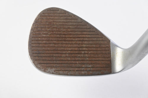 Taylormade Hi-Toe 3 Sand Wedge / 56 Degree / Wedge Flex KBS HI-REV 2.0 115