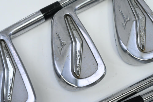 Mizuno MP-25 Irons / 4-PW / Regular Flex XP 115 R300 Shafts