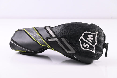 Wilson Launch Pad 2022 #3 Hybrid / 19.5 Degree / Senior Flex Evenflow Max Carry