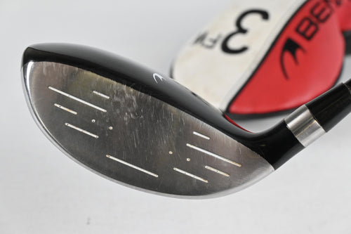 Benross HTX #3 Wood / 15 Degree / Regular Flex Benross HTX Shaft