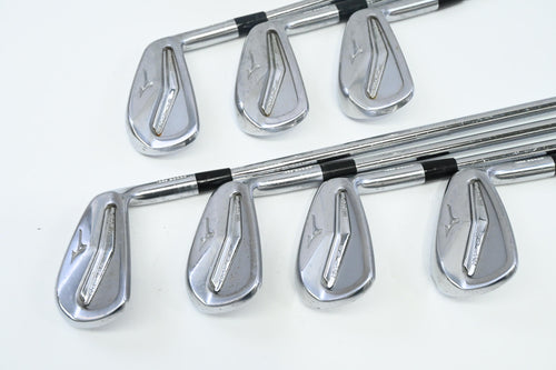 Mizuno MP-25 Irons / 4-PW / Regular Flex XP 115 R300 Shafts