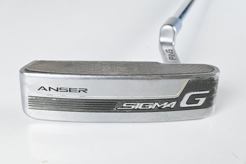 Ping Sigma G Anser Putter / 34 Inch