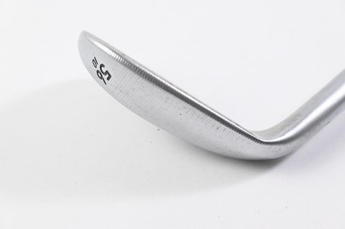 Taylormade Hi-Toe 3 Sand Wedge / 56 Degree / Wedge Flex KBS HI-REV 2.0 115