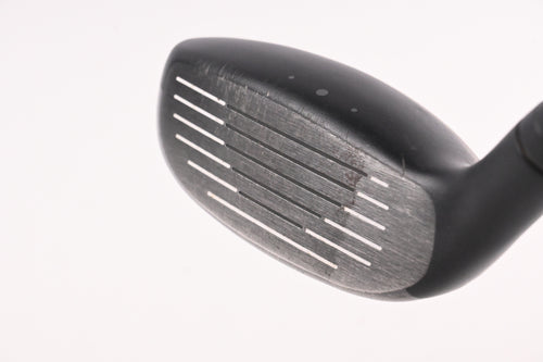 Ping G425 #3 Hybrid / 19 Degree / Regular Flex Ping Alta CB Slate 70 Shaft
