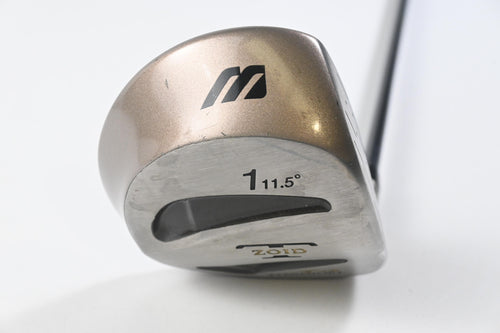 Mizuno T-Zoid Driver / 11.5 Degree / Regular Flex Mizuno Technoflex Gold 57