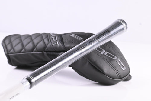 Cobra DS-Adapt X #3 Wood / 15 Degree / Stiff 6.0 Flex Denali Blue