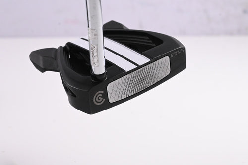 Left Hand Cleveland Frontline Elite Putter / 35 Inch