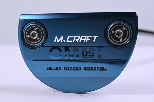 Mizuno M-Craft OMOI 05 Putter / 34 Inch