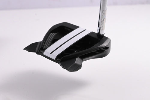 Left Hand Cleveland Frontline Elite Putter / 35 Inch
