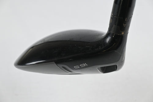 Left Hand Titleist TSi2 #3 Wood / 16.5 Degree / Regular Flex Tensei AV Blue 65 Shaft