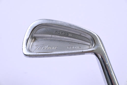 Titleist 690.CB #3 Iron / 22 Degree / Stiff Flex True Temper TX-90