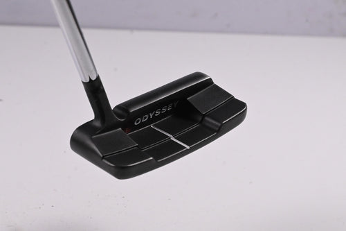 Odyssey O-Works 1W S Putter / 34 Inch