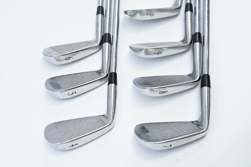 Mizuno MP-25 Irons / 4-PW / Regular Flex XP 115 R300 Shafts