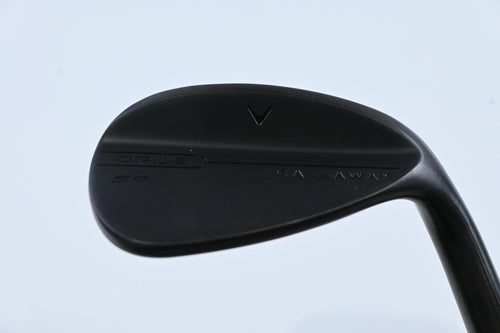 Callaway Opus SP Gap Wedge / 50 Degree / Stiff Flex Dynamic Gold AMT Black S300