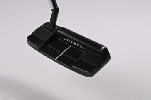 Odyssey O-Works 1W S Putter / 34 Inch