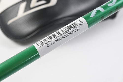Titleist GT2 #3 Wood / 15 Degree / Regular Flex Accra GX Green 260 Shaft